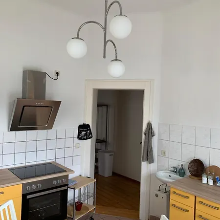 Apartamento Am Tivoli