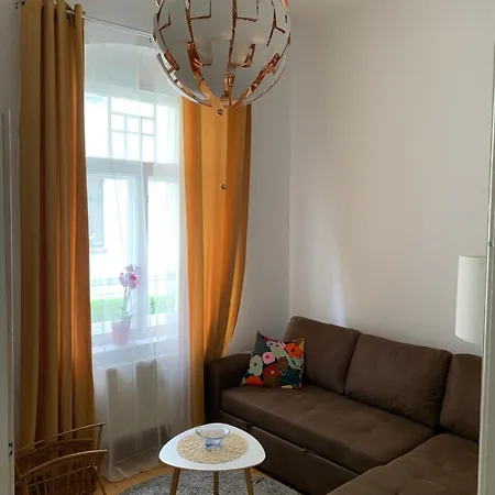Apartamento Am Tivoli