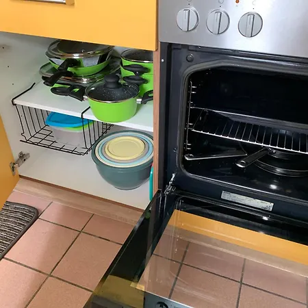 Am Tivoli Apartment Freiberg