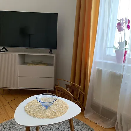 Apartamento Am Tivoli