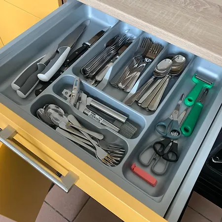 Apartamento Am Tivoli *