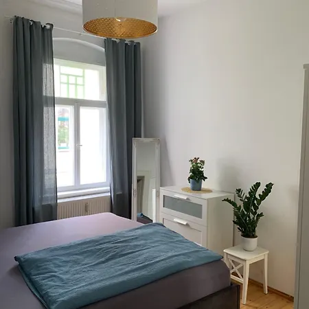 Am Tivoli Apartamento *