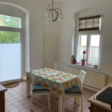 Apartamento Am Tivoli *