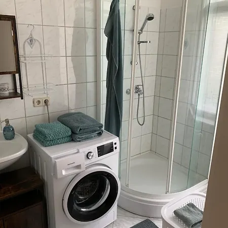 Am Tivoli Apartamento